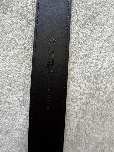 Ceinture burberry - ceinture,