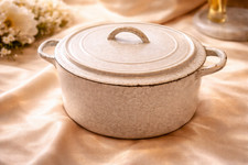 Le CREUSET - ancienne Cocotte