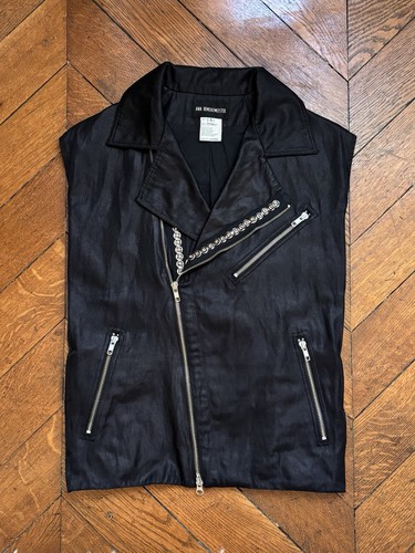 Ann demeulemeester - ann,