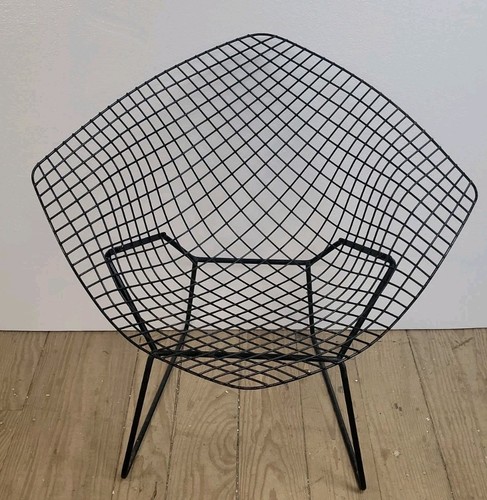 Black knoll harry - bertoia, mcm