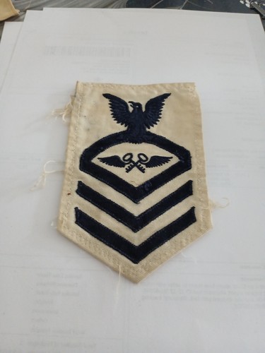 Patch armee navy petty - armee,