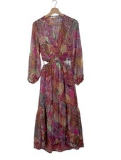 ZARA Robe d’été Dames Robe