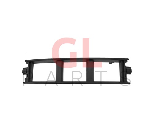 Grille pare choc pour ford - de,