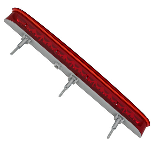 Centre feu stop led rouge - feu,