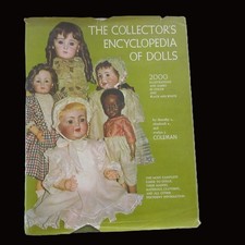 COLEMAN :  livre ENCYCLOPEDIE