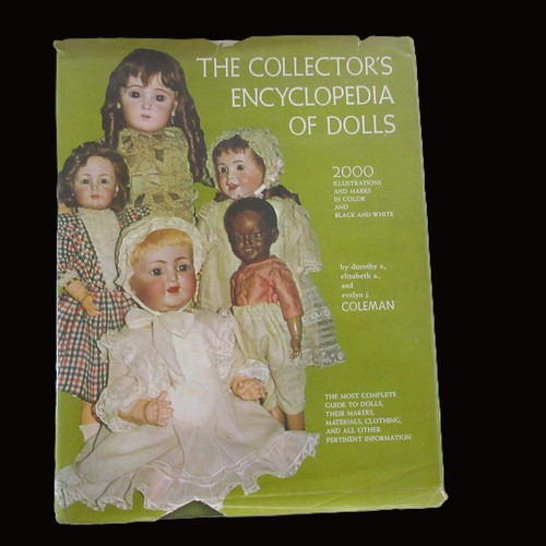 Coleman livre encyclopedie - ,