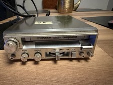 Lecteur K7 Pioneer Component