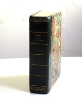 MEDECINE Traité élémentaire d'anatomie Par A.L.J. BAYLE Corps humain Organes