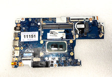 Carte Mère fonctionnelle