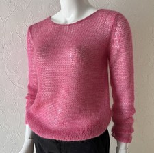 Pull Rose Des Petits Hauts