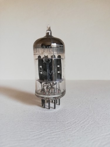 12au7a ecc82 belvu -  12au7a/, belvu 