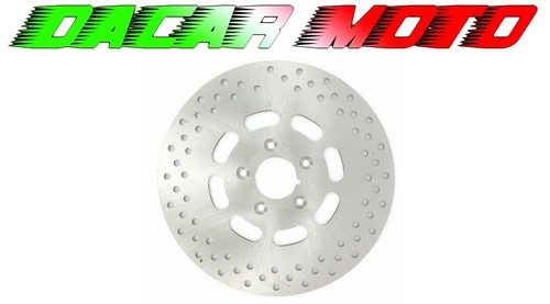 Disque frein avant - disque,