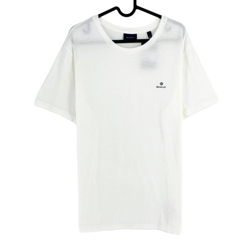 Gant hommes blanc mercerisé - gant,