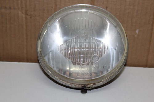 Optique phare citroen 2cv - optique, de