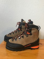 Salomon Super Mountain 9