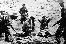 Guerre d'Algérie - La Légion