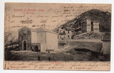 Brunate - S.Maurizio - Le