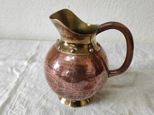 Ancien pichet broc cruche en - cruche,