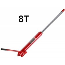 Vérin hydraulique 8T course 495 mm pour Grue d'atelier