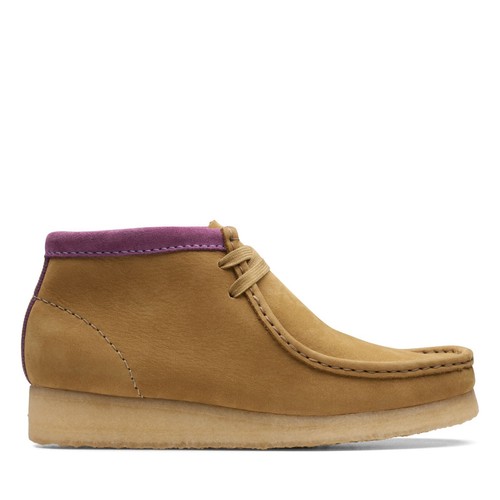 Clarks originals wallabee - clarks,