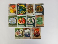 Carte à collectionner / Trading Card Bakugan