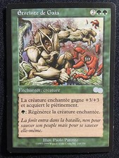 Carte Magic FR Edition URZA