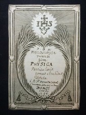 Philosophia Naturalis Sive