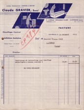 SAINT ETIENNE - ENTÊTE ART