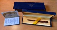 Stylo bille WATERMAN en