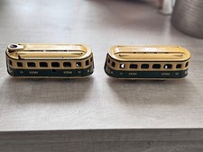 Autorail très ancien JOUSTRA