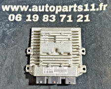 CALCULATEUR MOTEUR  CITROEN C3