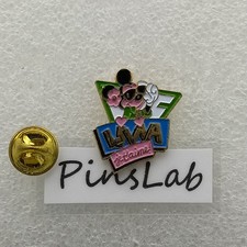 Pin's-DISNEY -MICKEY-Livia Je