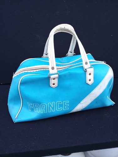 Ancien sac sport vintage - ancien,