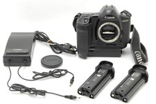 [Top MINT] Canon EOS-1N PB-E1