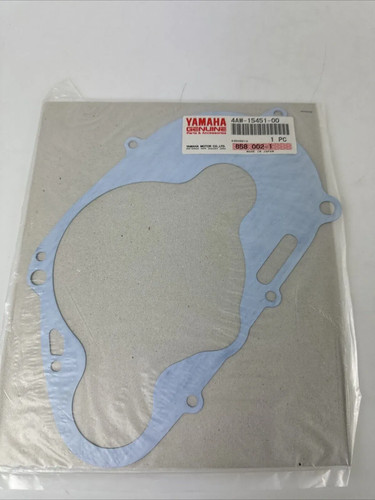 Joint carter moteur yamaha - joint, de