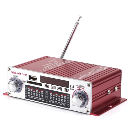 Amplificateur mini fi - amplificateur, hi-fi