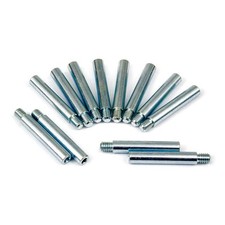 Ensemble Chien Friction Ronde BDL