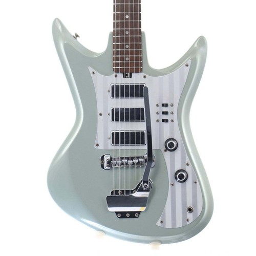 Teisco reissue 1999 - k-56,