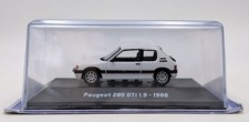 CENTAURIA Die Cast 1/43