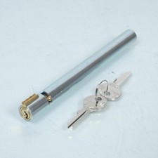 Barre antivol de bras