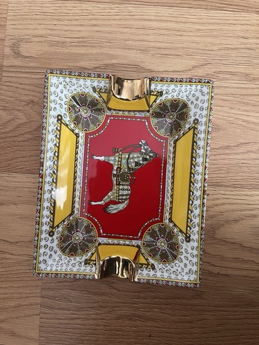 Cendrier hermès - cendrier,