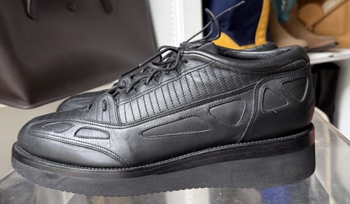 Yuketen mens black - yuketen,