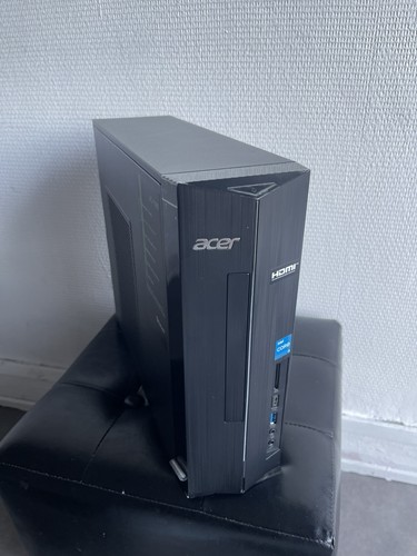 Acer 1780 - pc, xc-1780