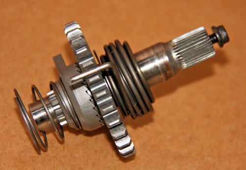 Rocher kick me250126003 gas - rocher, de