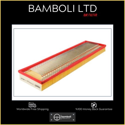 Filtre air bamboli pour - bamboli,