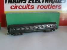 SNCF COLLECTOR VOITURE