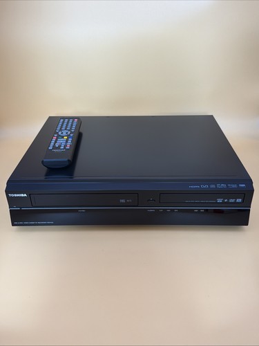 Toshiba rdxv50kf combi - toshiba,
