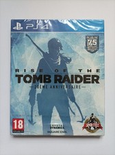 Rise of the Tomb Raider 20ème