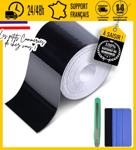 Foneso film carbone - foneso, 3d