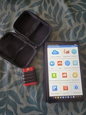 Valise Diagzone Auto/Moto/Poid